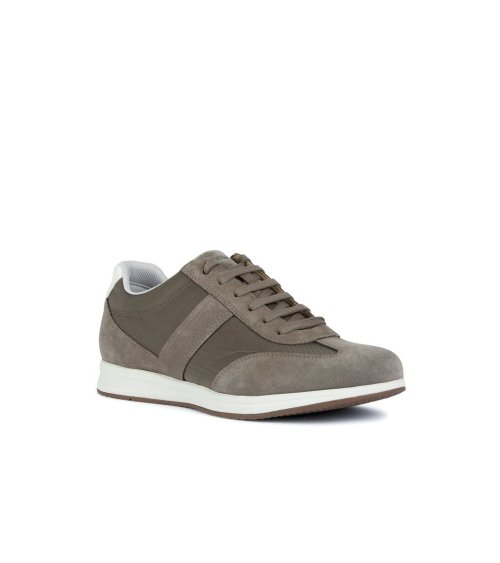 Geox Avery low sneakers with laces