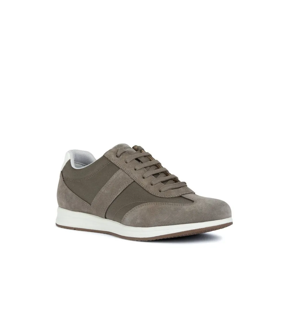 Geox Avery zapatillas bajas con cordones