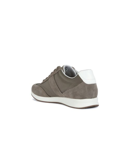 Geox Avery baskets basses avec lacets