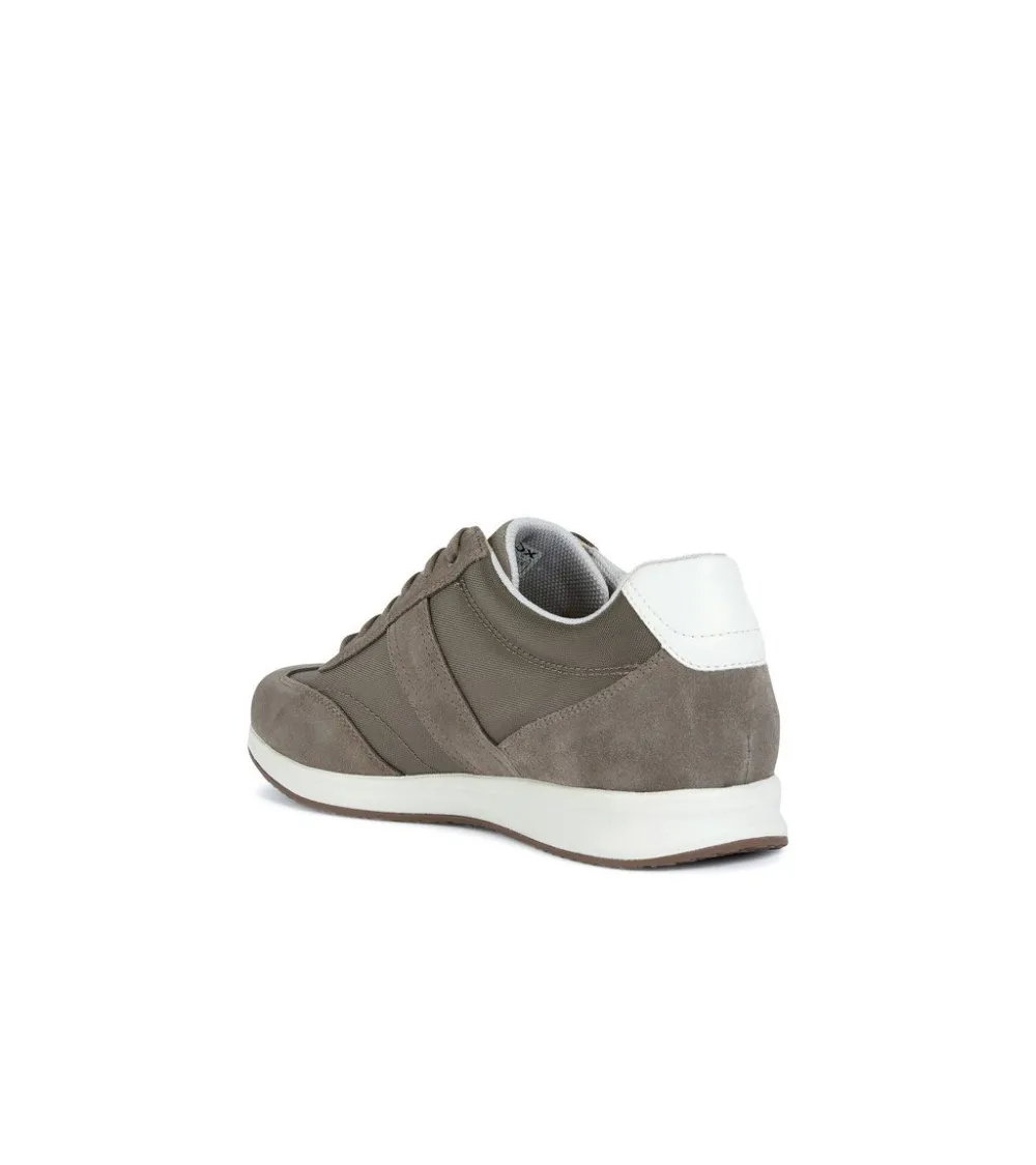 Geox Avery zapatillas bajas con cordones