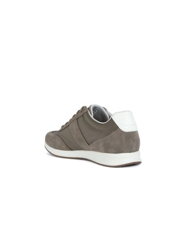 Geox Avery sneakers basse con lacci