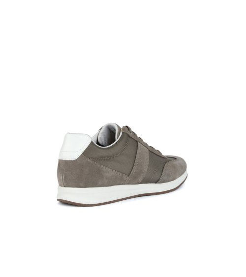 Geox Avery Sneaker niedrig mit Schnürung