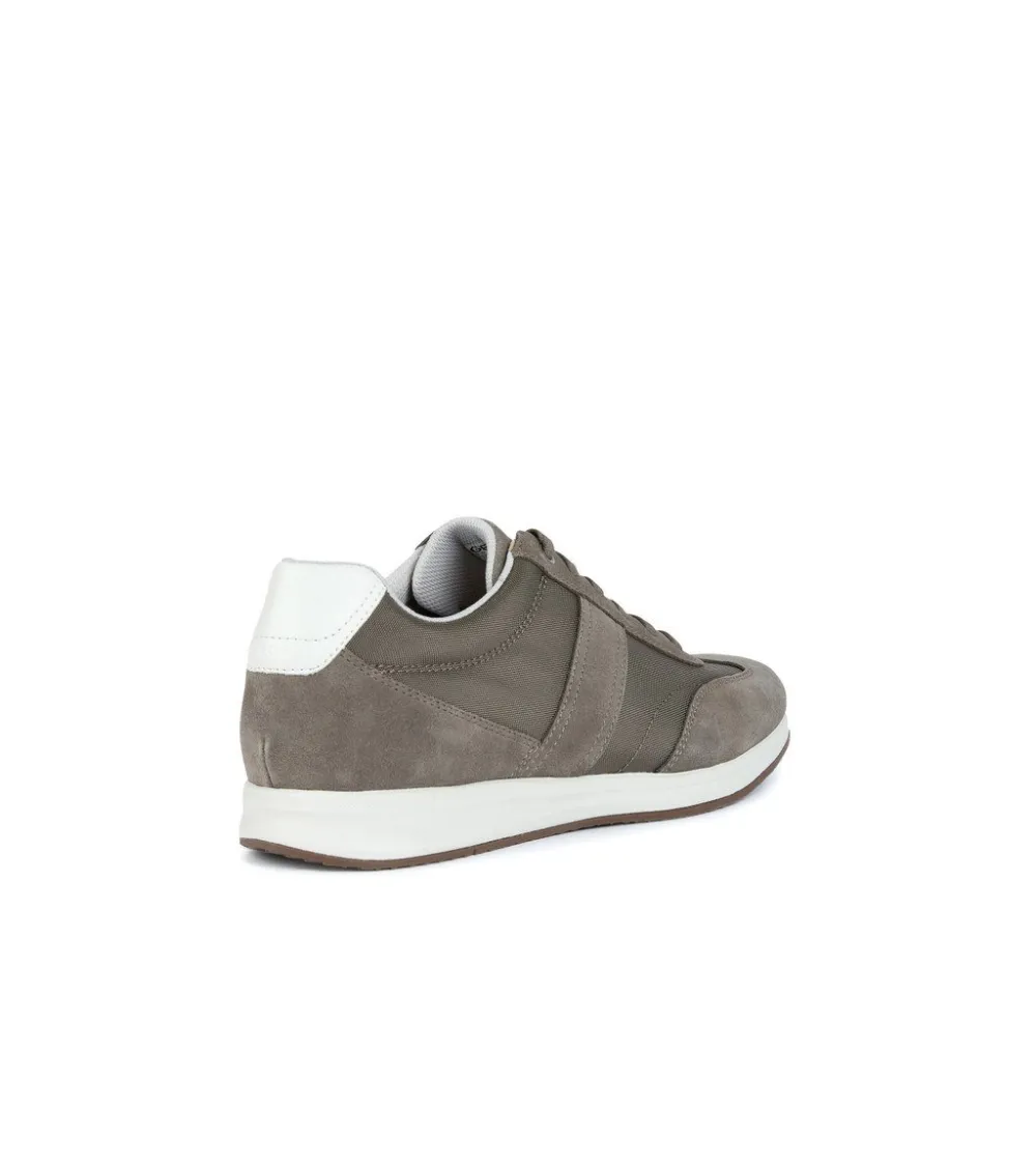Geox Avery zapatillas bajas con cordones