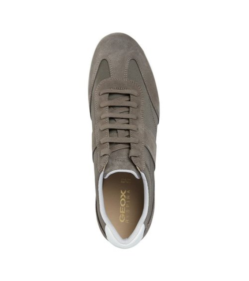 Geox Avery baskets basses avec lacets