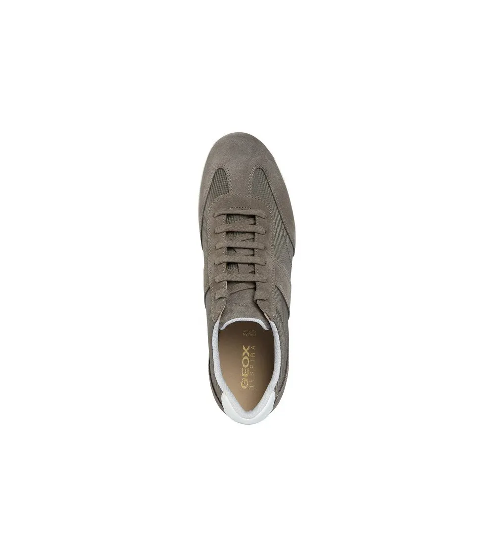 Geox Avery zapatillas bajas con cordones