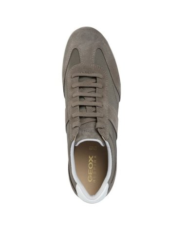 Geox Avery sneakers basse con lacci