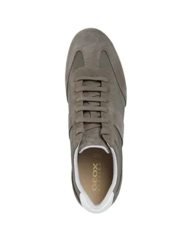 Geox Avery zapatillas bajas con cordones