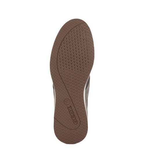 Geox Avery baskets basses avec lacets