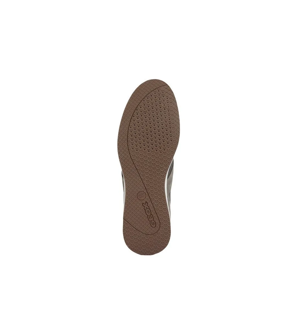 Geox Avery zapatillas bajas con cordones