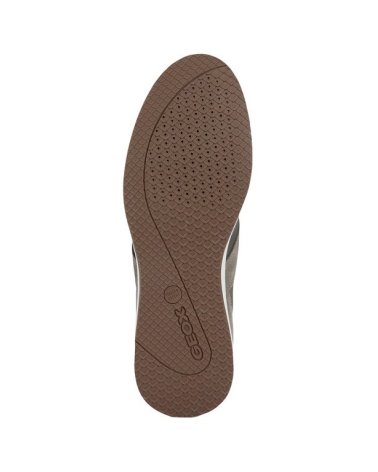 Geox Avery low sneakers with laces