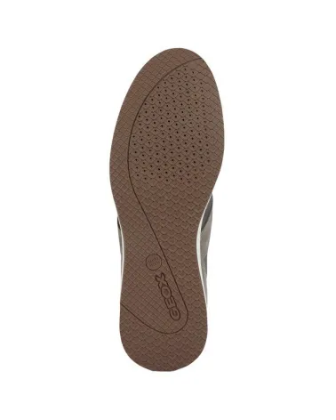 Geox Avery zapatillas bajas con cordones