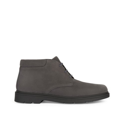 Botas Geox Spherica EC1 con cordones