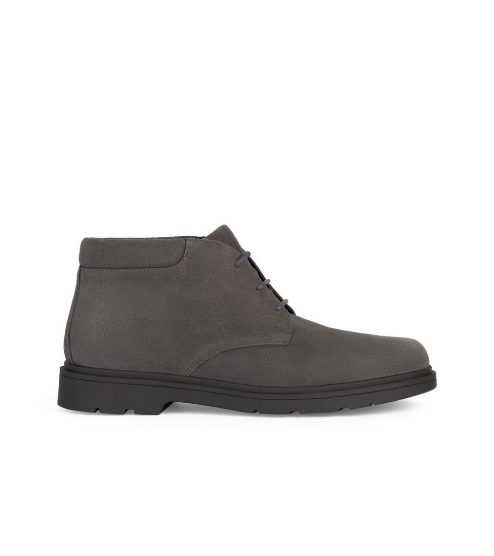 Geox Spherica EC1 Stiefel mit Schnürung