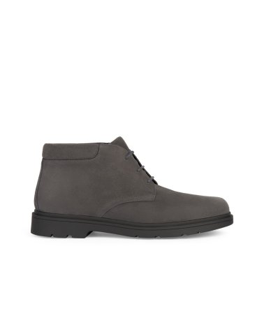 Botas Geox Spherica EC1 con cordones