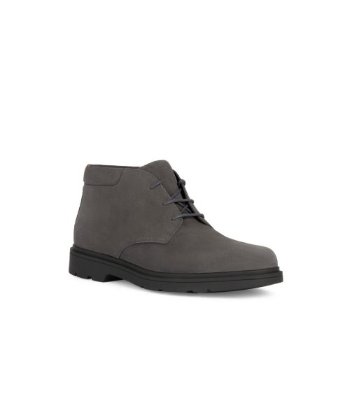 Geox Spherica EC1 Stiefel mit Schnürung