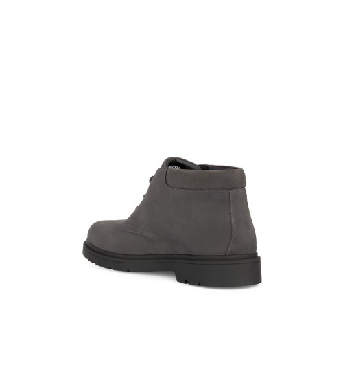 Botas Geox Spherica EC1 con cordones