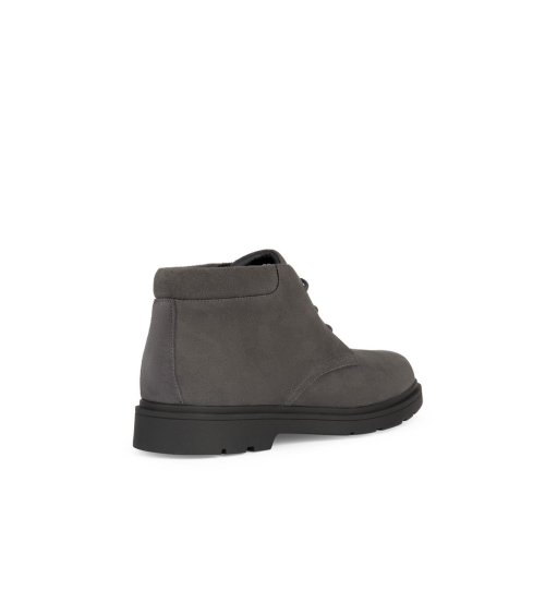 Geox Spherica EC1 Stiefel mit Schnürung