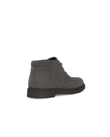 Geox Spherica EC1 ankle boots with laces