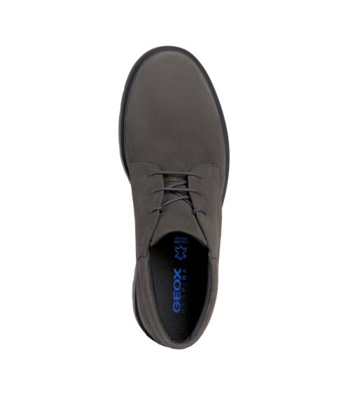 Botas Geox Spherica EC1 con cordones