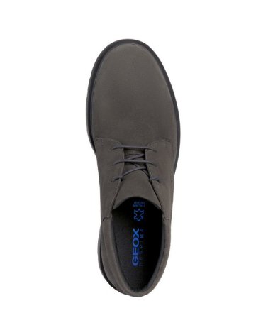 Bottines Geox Spherica EC1 avec lacets