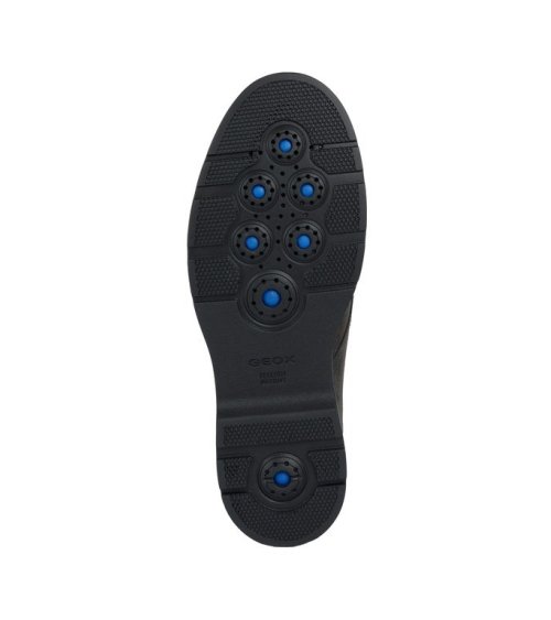 Geox Spherica EC1 Stiefel mit Schnürung