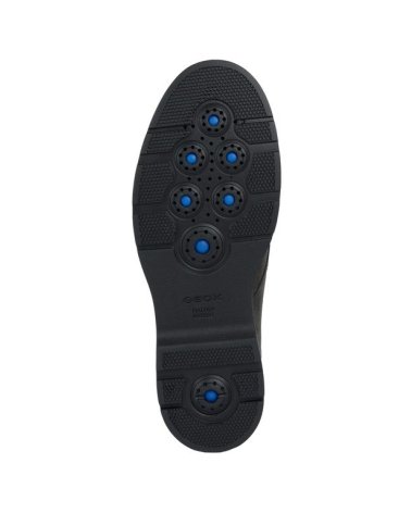 Bottines Geox Spherica EC1 avec lacets