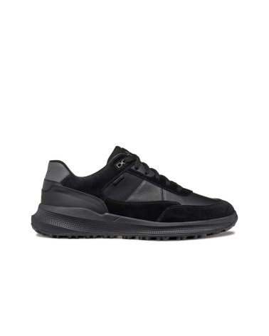 Geox High-Top-Sneaker mit Schnürung