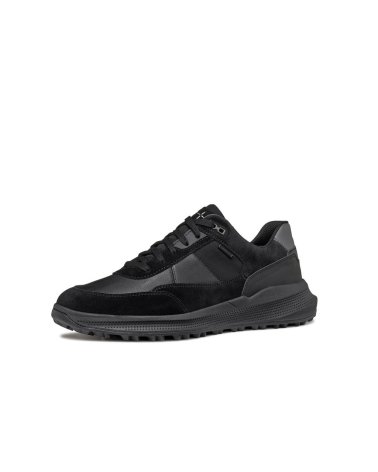 Geox sneakers montantes avec lacets