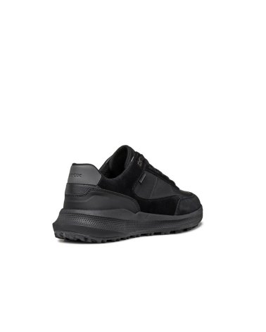Geox zapatillas altas con cordones
