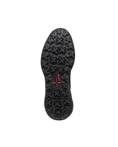 Geox zapatillas altas con cordones