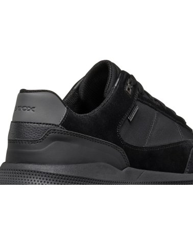 Geox sneakers alte con lacci