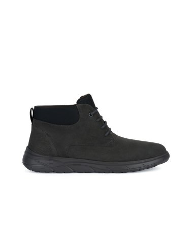 Geox stivaletti con lacci a struttura bassa