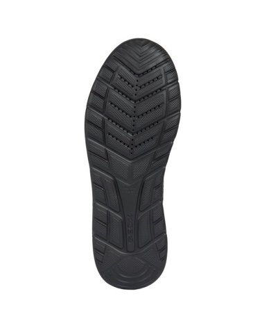 Geox Schnürstiefel mit niedriger Struktur