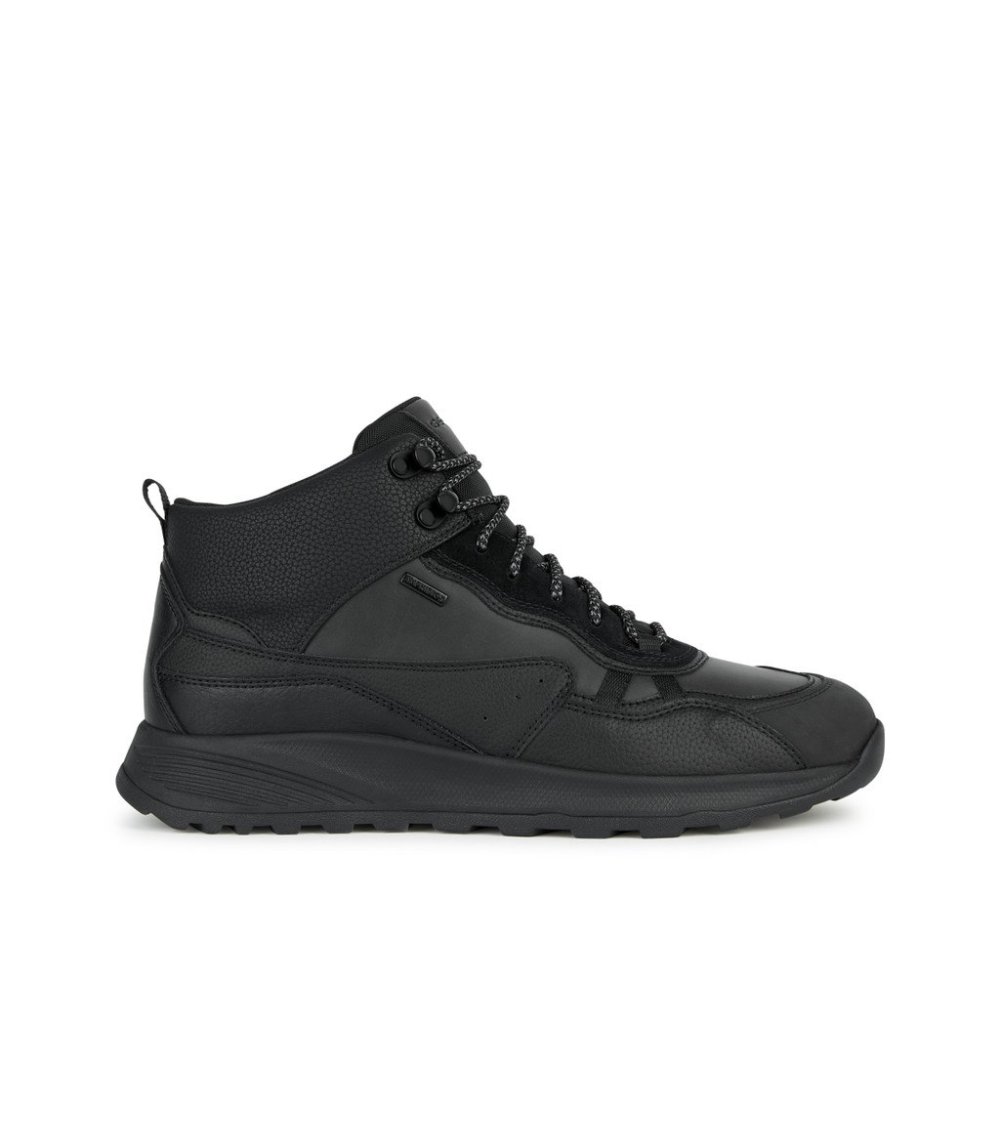 Geox Waterproof high sneakers