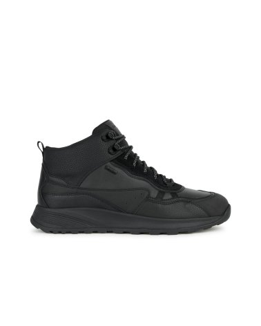 Geox wasserdichte hohe Sneakers