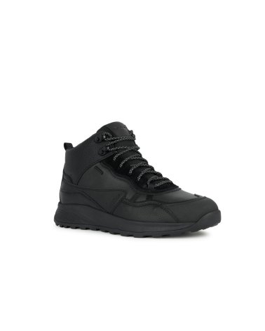 Geox wasserdichte hohe Sneakers