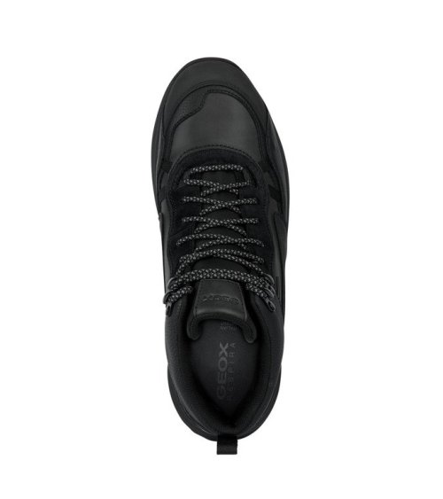 Geox Zapatillas altas impermeables