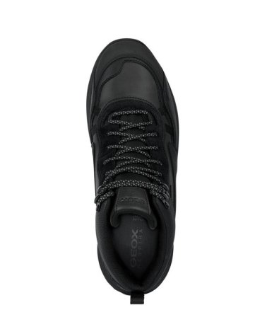 Geox Sneakers alte impermeabili