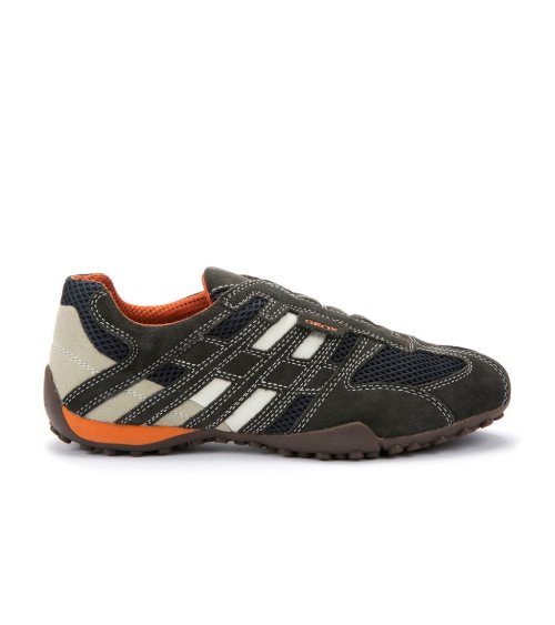 Geox Snake zapatillas bajas