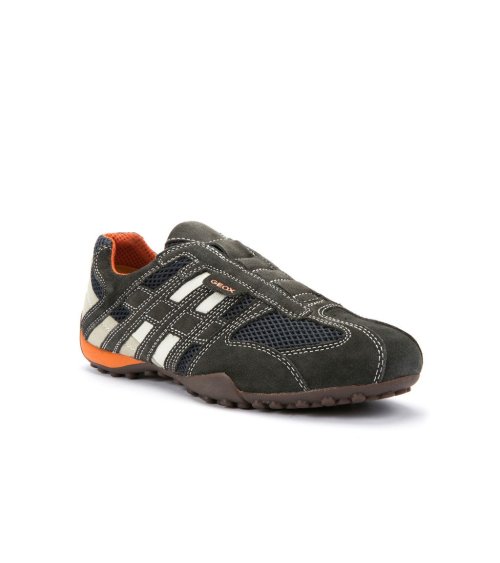 Geox Snake baskets basses