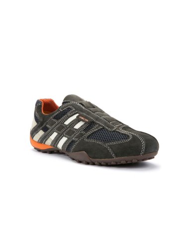 Geox Snake sneakers basse