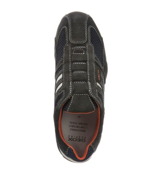 Geox Snake zapatillas bajas