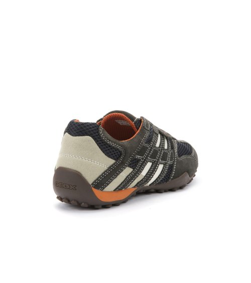Geox Snake zapatillas bajas