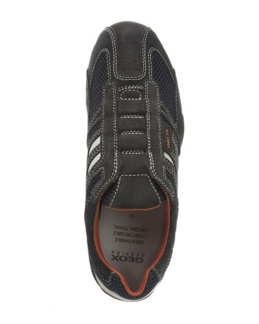 Geox Snake sneakers basse