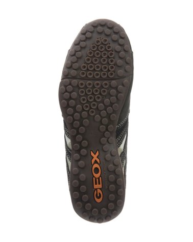 Geox Snake Sneaker niedrig