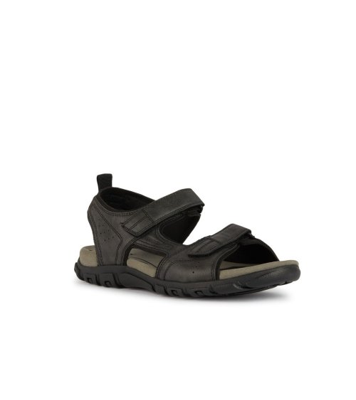 Sandalias Geox Strada B correas ajustables
