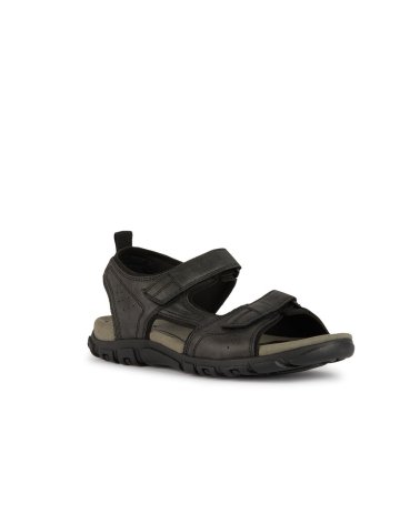 Geox Strada B Sandalen mit verstellbaren Riemen