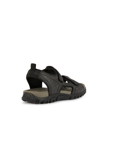 Geox Strada B sandals with adjustable straps