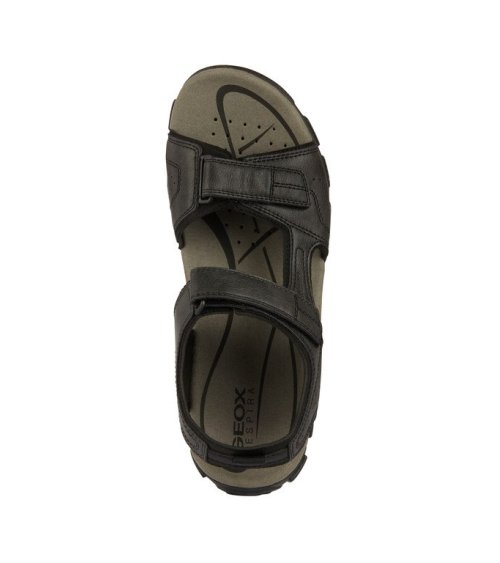 Geox Strada B sandals with adjustable straps