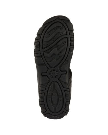 Geox Strada B Sandalen mit verstellbaren Riemen